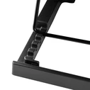 Βάση Laptop Lamtech COOLING FLEXI STAND 6 FANS