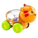 Παιχνίδια Δραστηριοτήτων FISHER PRICE - POPPITY POP TIGER (CMV97)