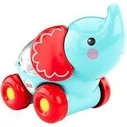 Παιχνίδια Δραστηριοτήτων FISHER PRICE - POPPITY POP ANIMALS - ELEPHANT (CMV98)