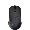 Ποντίκι Gaming Ενσύρματο Lamtech 7-BUTTON RGB USB 6400 DPI 'URANUS'