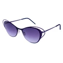 Γυναικεία Γυαλιά Ηλίου Italia Independent 0219-017-018 (52/20/140 mm) Purple