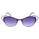 Γυναικεία Γυαλιά Ηλίου Italia Independent 0219-017-018 (52/20/140 mm) Purple
