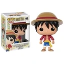 Funko Pop! Animation: One Piece - Monkey. D. Luffy #98 Vinyl Figure