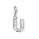 Γυναικείο Charm Thomas Sabo 0243-051-14 από Ασήμι Silver