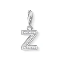 Γυναικείο Charm Thomas Sabo 0248-051-14 από Ασήμι Silver