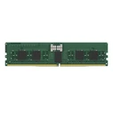 Kingston Μνήμη RAM Server Premier DDR5 16 GB 5600 RDIMM CL46