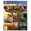 PS4 Big Buck Hunter Arcade