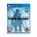 Παιχνίδι  PS4 Rise of Tomb Raider: 20 Year Celebration
