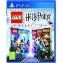 Παιχνίδι PS4 Lego Harry Potter Collection Years 1-4 5-7