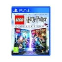 Παιχνίδι  PS4 Lego Harry Potter Collection Years 1-4 &amp; 5-7