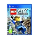 Παιχνίδι PS4 Lego CITY UNDERCOVER