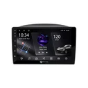 VenCore 3236-10006-0779B - 10.1 inch Android 15 PX5S Octa-Core 2GB/32GB IPS Multimedia Head Unit with Front Panel, Apple CarPlay, Android Auto and 360° Camera Support for Mercedes Vito W447 2015-2021 - Black