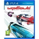 Παιχνίδι PS4 WIPEOUT: OMEGA COLLECTION (PSVR COMPATIBLE)