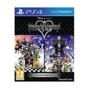 Παιχνίδι  PS4 KINGDOM HEARTS HD 1.5 + 2.5 REMIX