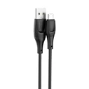 XO Micro USB Charging and Data Cable 1m Black