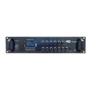 ATC AMP-101 Τελικός Ενισχυτής Εγκαταστάσεων 240W/100V (4–16Ω)