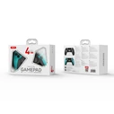 XO H6B GP6 Bluetooth & Wired Gaming Controller / Gamepad (PS4 / PS3 / PC / Android)
