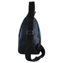 NSP N122 Τσαντάκι Ώμου Crossbody Αδιάβροχο 5.7L (Μπλε)