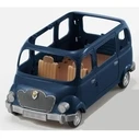 Μινιατούρα Sylvanian Families: Family Seven Seater (5274)