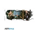 GB eye Mug Lord of the Rings: Legolas Ceramic MG2352