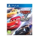 Παιχνίδι PS4 CARS 3: DRIVEN TO WIN