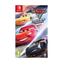 Warner Bros Παιχνίδι Cars 3 Driven to Win Nintendo Switch