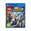 Παιχνίδι  PS4 LEGO Marvel Super Heroes 2