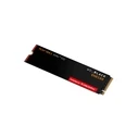 SanDisk WD Black SN8100 SSD 8TB PCI Express 5.0 x4 NVMe