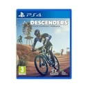 Παιχνίδι  PS4 Descenders