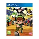 Outright Games Ltd Ben 10 Παιχνίδι PS4