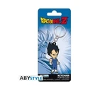 Abysse Dragon Ball Z Vegeta PVC Keychain
