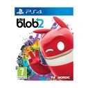 Παιχνίδι PS4 De Blob 2