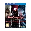Παιχνίδι PS4 Devil May Cry: HD Collection