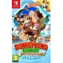 NSW Donkey Kong Country: Tropical Freeze