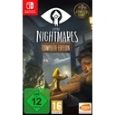 NSW Little Nightmares - Complete Edition