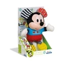 Βρεφικό Παιχνίδι AS Disney Baby Clementoni - Baby Mickey First Activities (1000-17165)