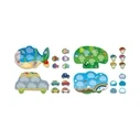 Clementoni Smartie - Which Fits? Educational Game