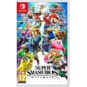 NSW Super Smash Bros. Ultimate English Pack / Pegi