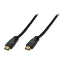 Καλώδιο HDMI Assmann High Speed - m/m - 10 m