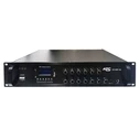 ATC AMP-201 Τελικός Ενισχυτής Εγκαταστάσεων 360W/100V (20.012.0004)