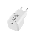 LIME Φορτιστής Ταξιδιού GaN 78W USB-C (LTC78W)