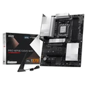Motherboards MSI PRO X870E-S EVO WIFI AMD AM5 X870E ATX WiFi 7