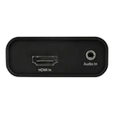 Video Capture StarTech HDMI to USB-C - UVC HDMI Recorder