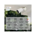 Κάμερα Παρακολούθησης TP-Link Smart Wire-Free Indoor/Outdoor Security (Tapo C410)