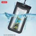 XO Waterproof Phone Pouch with Clip KT01