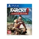 Παιχνίδι PS4 Far Cry 3 - Classic Edition