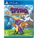 PS4 Spyro Reignited Trilogy