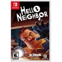 NSW Hello Neighbor