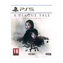 Παιχνίδι PS4 A Plague Tale: Innocence