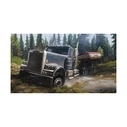 Παιχνίδι NSW Spintires: MudRunner - American Wilds Edition